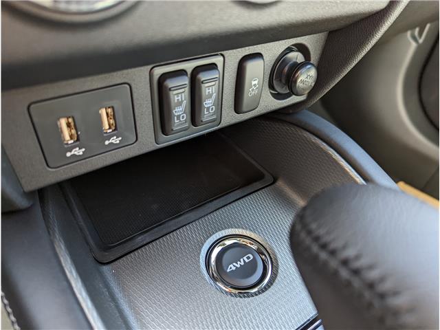 2025 Mitsubishi RVR GT (Stk: R7092) in Calgary - Image 15 of 20