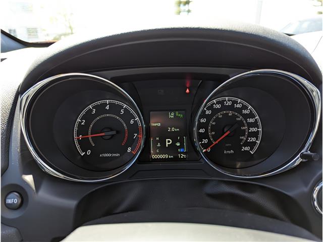 2025 Mitsubishi RVR GT (Stk: R7092) in Calgary - Image 18 of 20