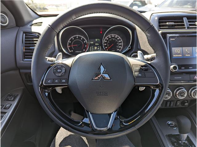 2025 Mitsubishi RVR GT (Stk: R7092) in Calgary - Image 19 of 20