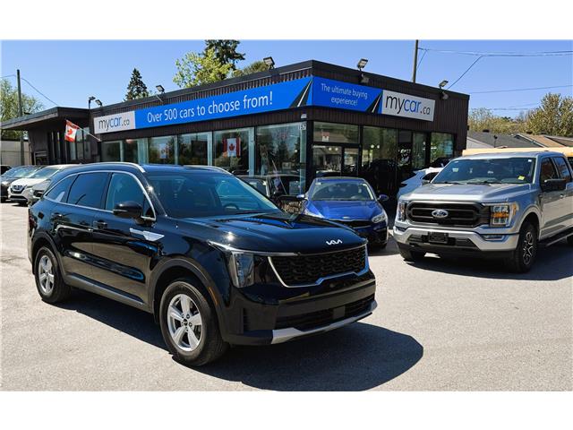 2024 Kia Sorento 2.5L LX (Stk: 250637) in North Bay - Image 1 of 19