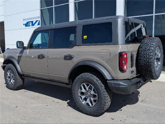 2025 Ford Bronco Badlands (Stk: 25210) in Claresholm - Image 3 of 21 2025 Ford Bronco Badlands (Stk: 25210) in Claresholm - Image 3 of 21