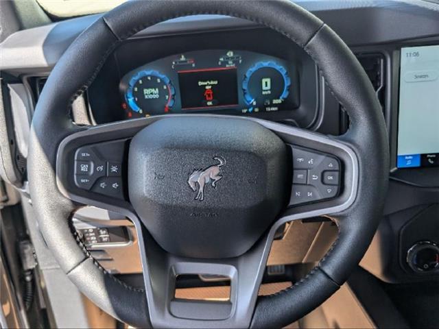 2025 Ford Bronco Badlands (Stk: 25210) in Claresholm - Image 5 of 21 2025 Ford Bronco Badlands (Stk: 25210) in Claresholm - Image 5 of 21