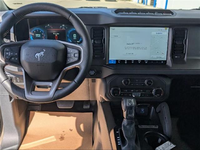 2025 Ford Bronco Badlands (Stk: 25210) in Claresholm - Image 6 of 21 2025 Ford Bronco Badlands (Stk: 25210) in Claresholm - Image 6 of 21