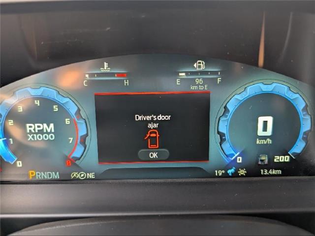 2025 Ford Bronco Badlands (Stk: 25210) in Claresholm - Image 7 of 21 2025 Ford Bronco Badlands (Stk: 25210) in Claresholm - Image 7 of 21