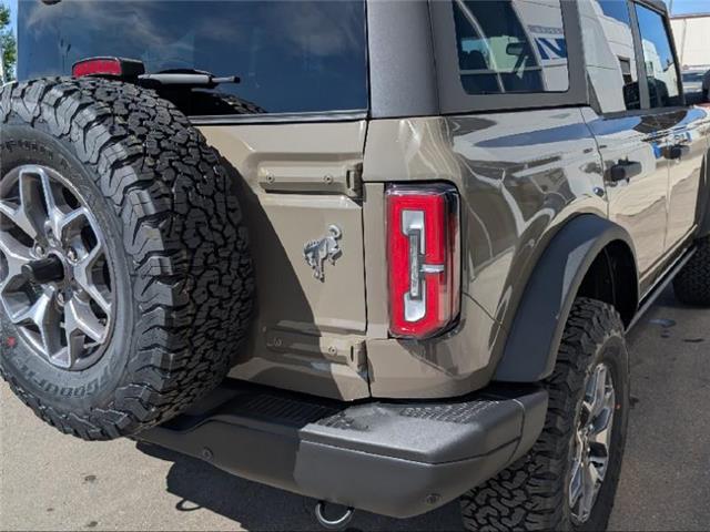 2025 Ford Bronco Badlands (Stk: 25210) in Claresholm - Image 11 of 21 2025 Ford Bronco Badlands (Stk: 25210) in Claresholm - Image 11 of 21