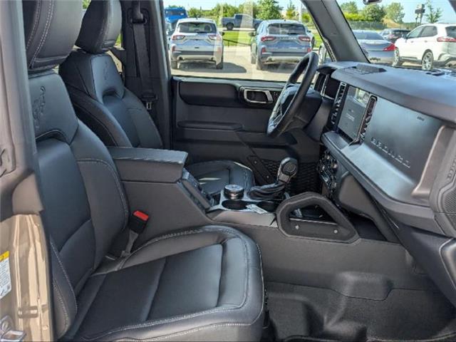 2025 Ford Bronco Badlands (Stk: 25210) in Claresholm - Image 12 of 21 2025 Ford Bronco Badlands (Stk: 25210) in Claresholm - Image 12 of 21