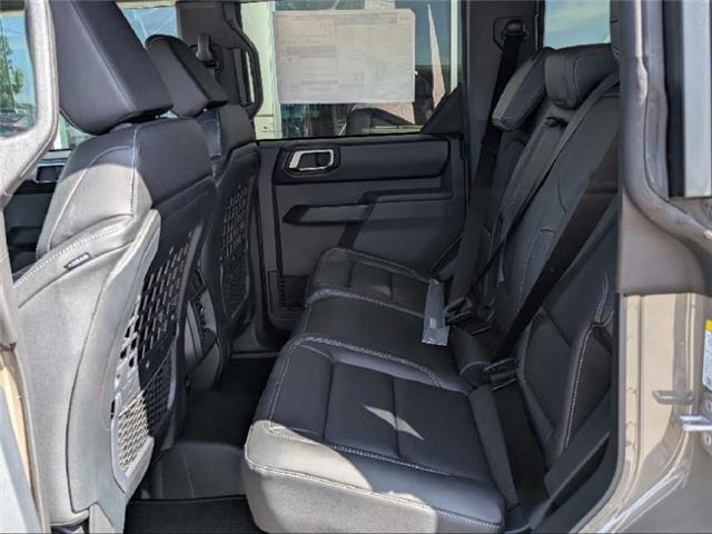 2025 Ford Bronco Badlands (Stk: 25210) in Claresholm - Image 14 of 21 2025 Ford Bronco Badlands (Stk: 25210) in Claresholm - Image 14 of 21
