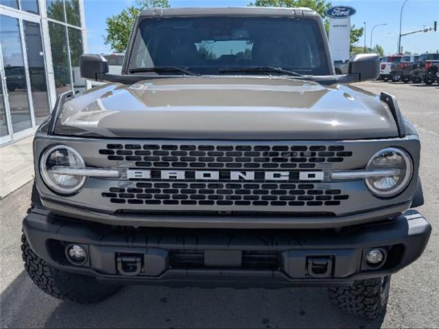 2025 Ford Bronco Badlands (Stk: 25210) in Claresholm - Image 16 of 21 2025 Ford Bronco Badlands (Stk: 25210) in Claresholm - Image 16 of 21