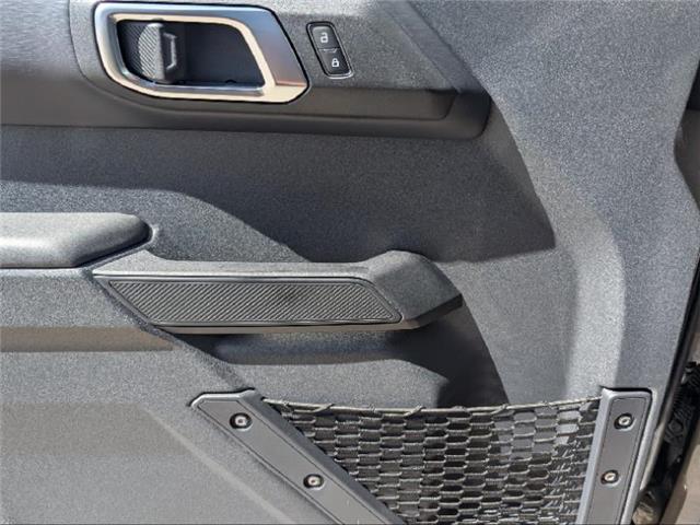 2025 Ford Bronco Badlands (Stk: 25210) in Claresholm - Image 17 of 21 2025 Ford Bronco Badlands (Stk: 25210) in Claresholm - Image 17 of 21