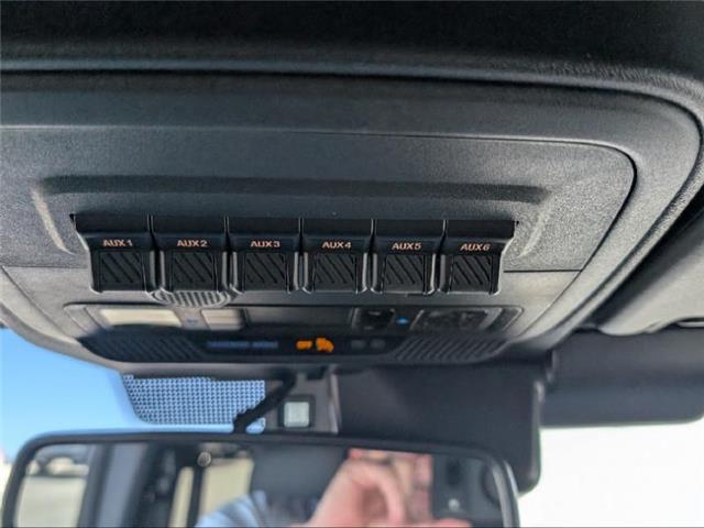 2025 Ford Bronco Badlands (Stk: 25210) in Claresholm - Image 18 of 21 2025 Ford Bronco Badlands (Stk: 25210) in Claresholm - Image 18 of 21