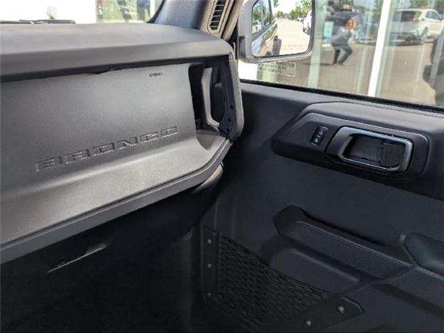 2025 Ford Bronco Badlands (Stk: 25210) in Claresholm - Image 19 of 21 2025 Ford Bronco Badlands (Stk: 25210) in Claresholm - Image 19 of 21