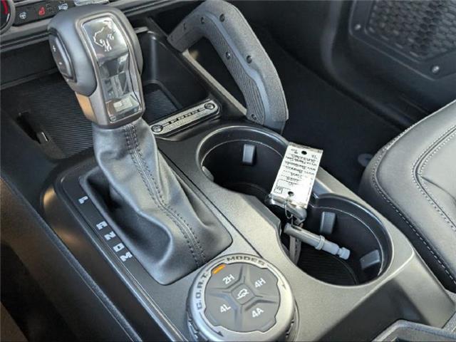 2025 Ford Bronco Badlands (Stk: 25210) in Claresholm - Image 20 of 21 2025 Ford Bronco Badlands (Stk: 25210) in Claresholm - Image 20 of 21