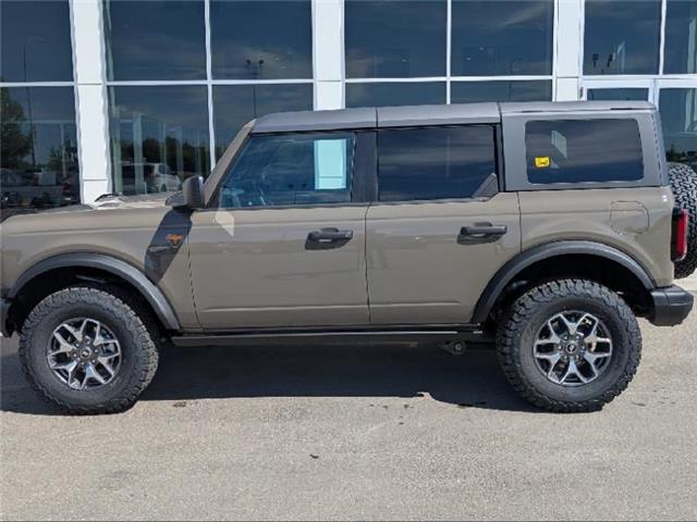 2025 Ford Bronco Badlands (Stk: 25210) in High River - Image 2 of 21