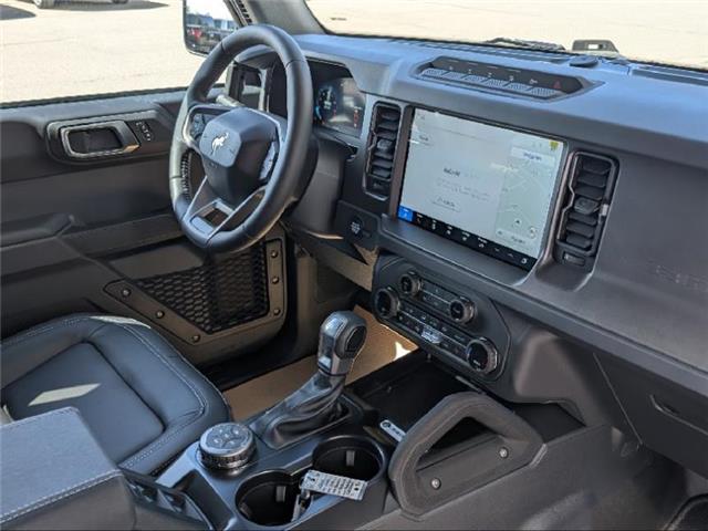 2025 Ford Bronco Badlands (Stk: 25210) in High River - Image 4 of 21