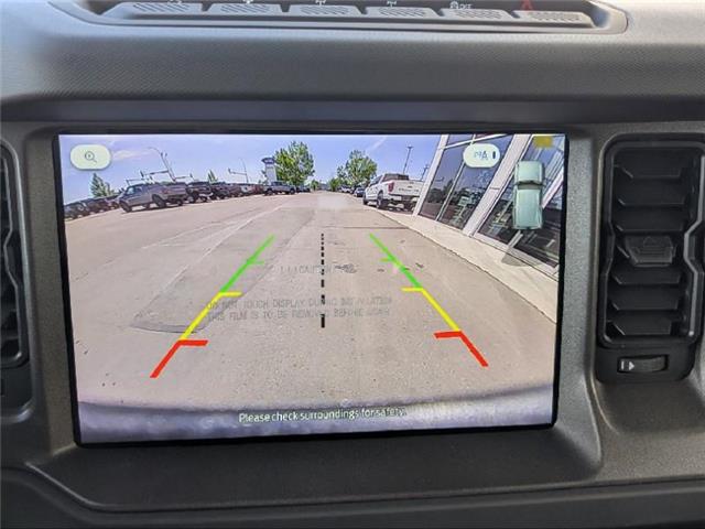 2025 Ford Bronco Badlands (Stk: 25210) in High River - Image 13 of 21