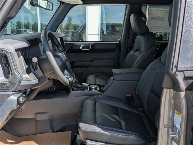 2025 Ford Bronco Badlands (Stk: 25210) in High River - Image 15 of 21