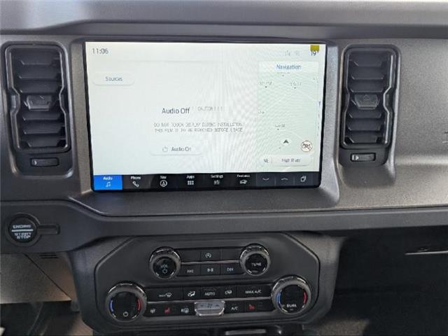 2025 Ford Bronco Badlands (Stk: 25210) in High River - Image 21 of 21