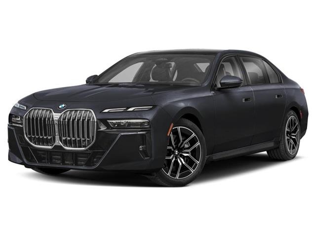 2025 BMW 760 i xDrive (Stk: 5691233) in Etobicoke - Image 1 of 12
