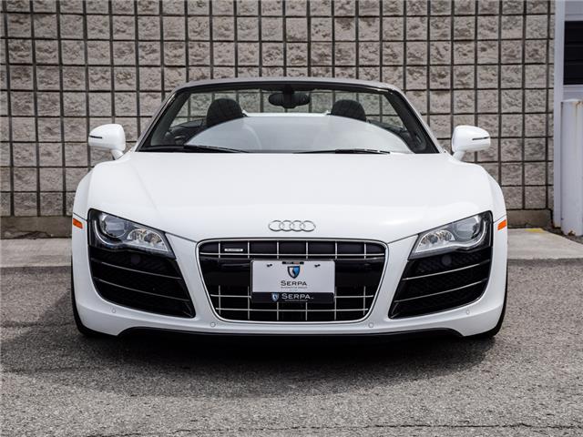 2011 Audi R8 5.2 (Stk: PC0034) in Aurora - Image 2 of 23
