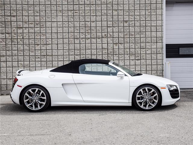 2011 Audi R8 5.2 (Stk: PC0034) in Aurora - Image 4 of 23