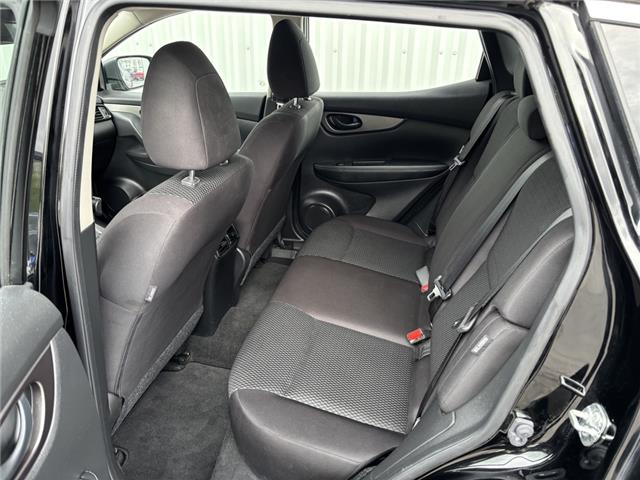 2020 Nissan Qashqai  (Stk: 2669) in Hawkesbury - Image 5 of 15