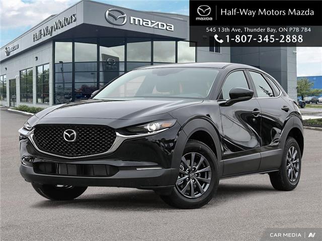 2025 Mazda CX-30 GX (Stk: 5814) in Thunder Bay - Image 1 of 26