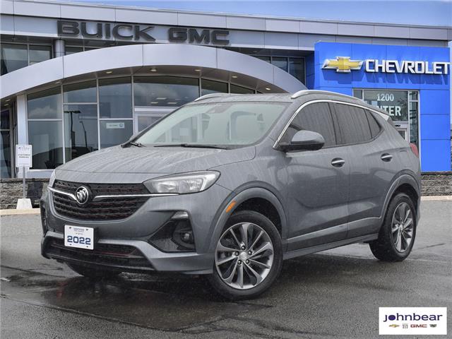 2022 Buick Encore GX Select (Stk: U4230) in Hamilton - Image 1 of 30