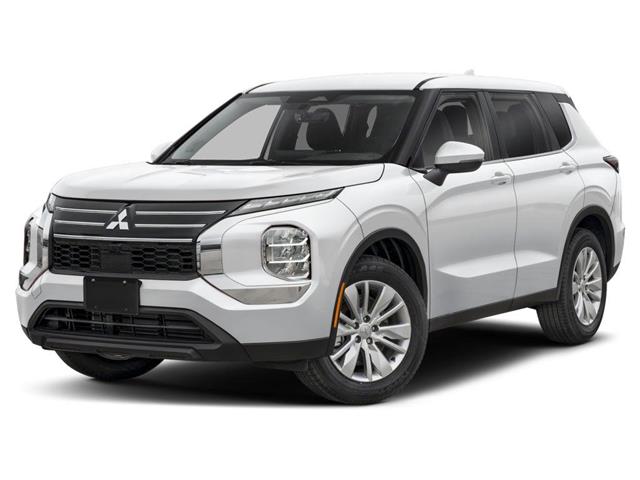 2025 Mitsubishi Outlander ES (Stk: 251914N) in Fredericton - Image 1 of 12