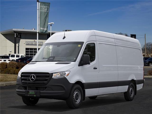 2025 Mercedes-Benz Sprinter 2500  (Stk: M9240) in Windsor - Image 1 of 21