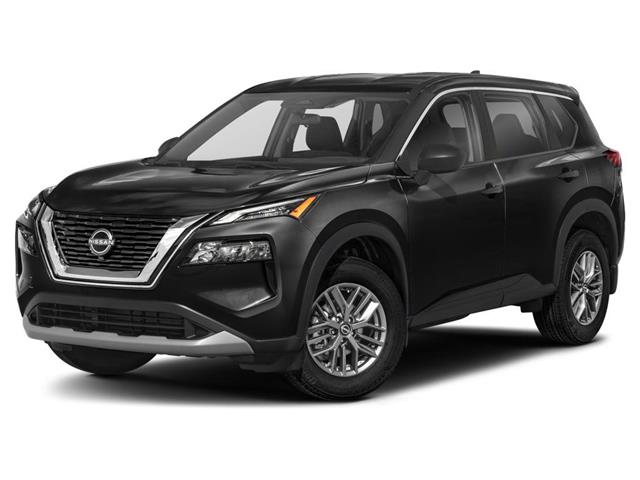 2022 Nissan Rogue S (Stk: 25-240A) in Smiths Falls - Image 1 of 11