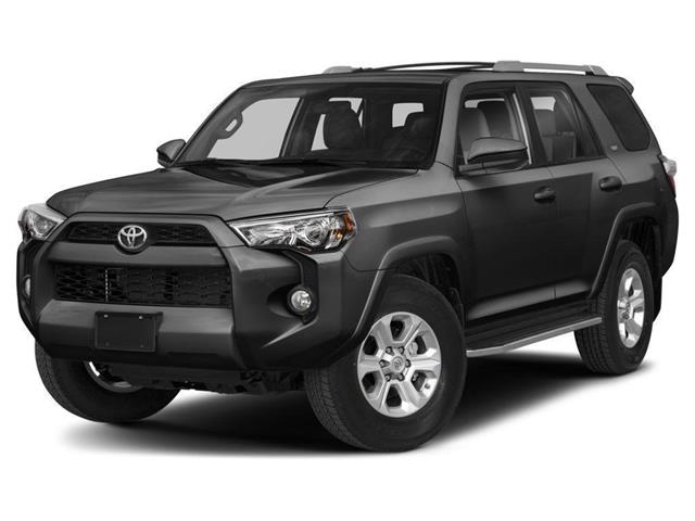 2019 Toyota 4Runner SR5 (Stk: P3447) in Courtenay - Image 1 of 12