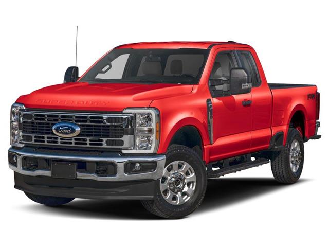 2025 Ford F-250 XLT (Stk: 27306) in Dartmouth - Image 1 of 11