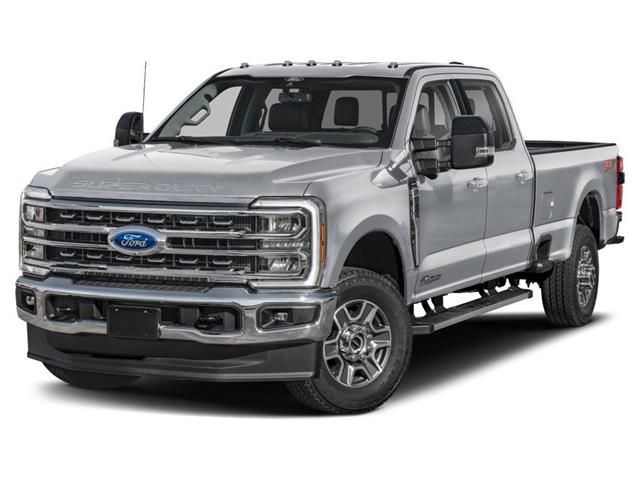 2023 Ford F-350 Lariat (Stk: P6011) in Dartmouth - Image 1 of 12