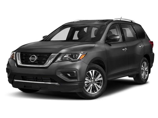2020 Nissan Pathfinder S (Stk: 11185) in Winnipeg - Image 1 of 11