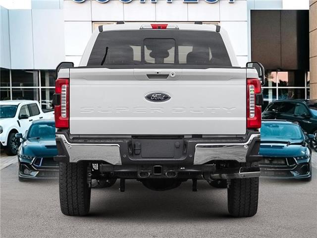 2025 Ford F-250 Lariat (Stk: 25FS4320) in London - Image 5 of 22