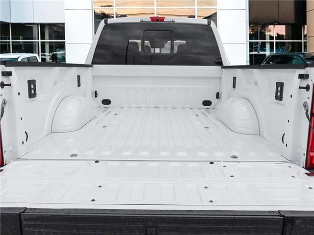2025 Ford F-250 Lariat (Stk: 25FS4320) in London - Image 7 of 22