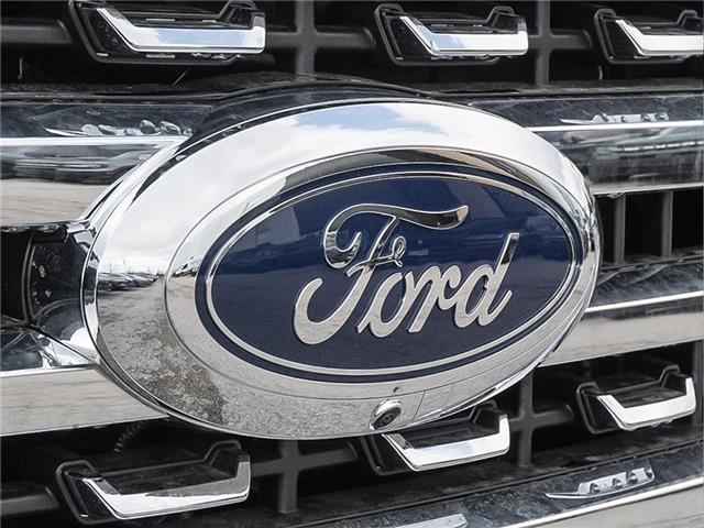 2025 Ford F-250 Lariat (Stk: 25FS4320) in London - Image 9 of 22