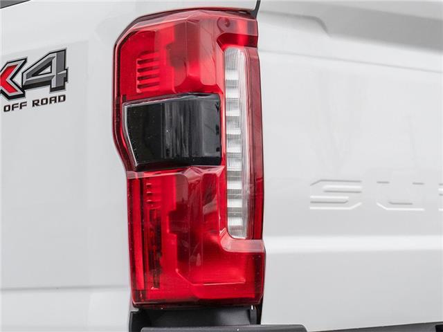 2025 Ford F-250 Lariat (Stk: 25FS4320) in London - Image 10 of 22