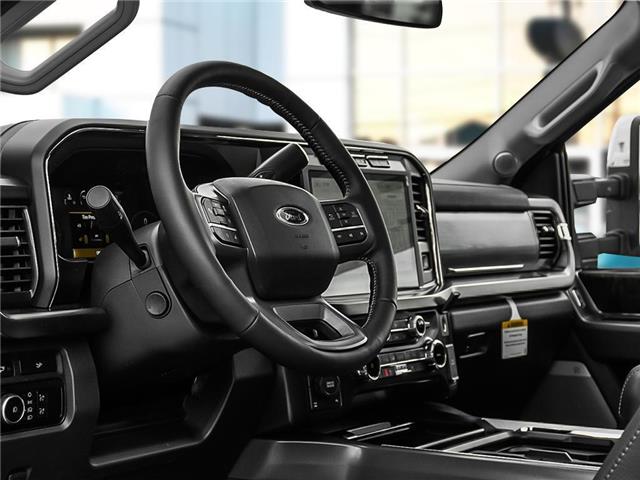2025 Ford F-250 Lariat (Stk: 25FS4320) in London - Image 11 of 22
