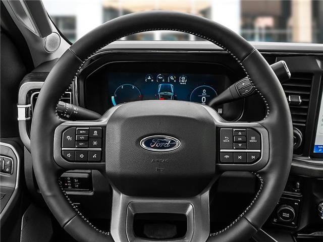 2025 Ford F-250 Lariat (Stk: 25FS4320) in London - Image 12 of 22