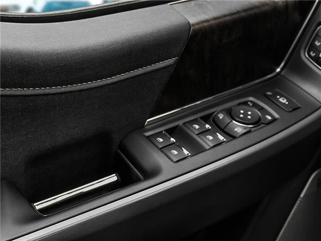 2025 Ford F-250 Lariat (Stk: 25FS4320) in London - Image 15 of 22