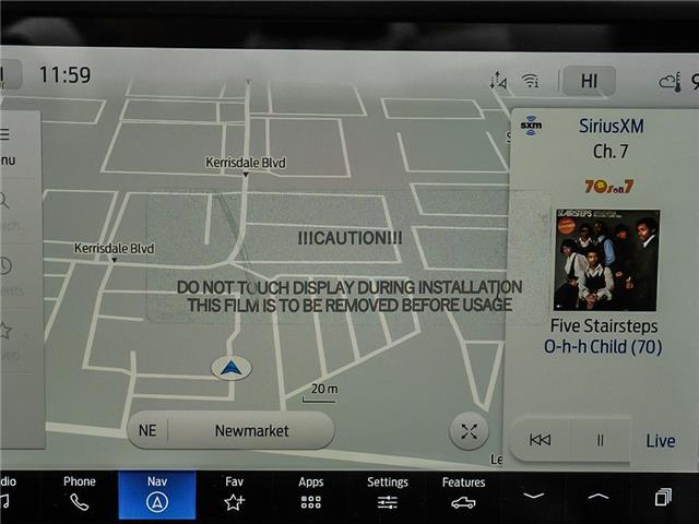 2025 Ford F-250 Lariat (Stk: 25FS4320) in London - Image 17 of 22