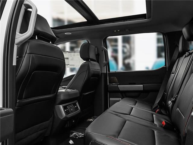 2025 Ford F-250 Lariat (Stk: 25FS4320) in London - Image 20 of 22