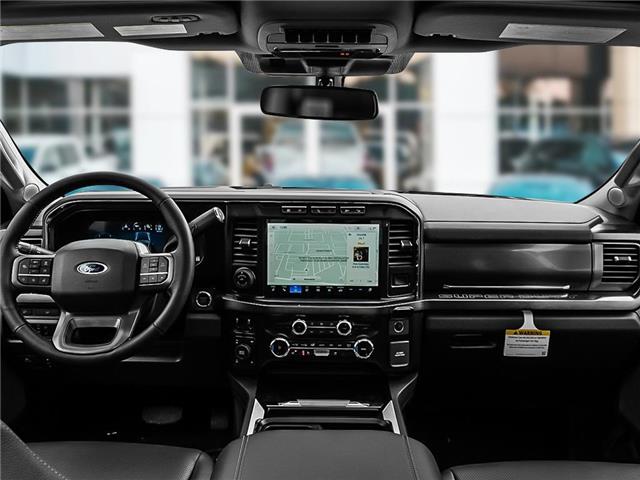 2025 Ford F-250 Lariat (Stk: 25FS4320) in London - Image 21 of 22