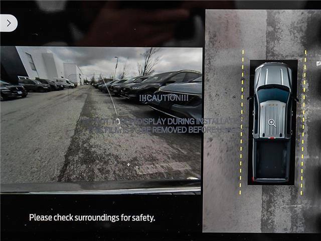 2025 Ford F-250 Lariat (Stk: 25FS4320) in London - Image 22 of 22