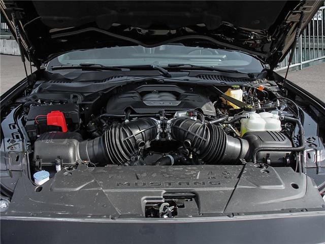 2025 Ford Mustang GT Premium (Stk: C5417) in St. Thomas - Image 6 of 23