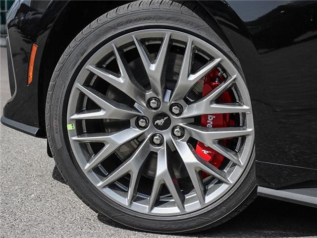 2025 Ford Mustang GT Premium (Stk: C5417) in St. Thomas - Image 8 of 23
