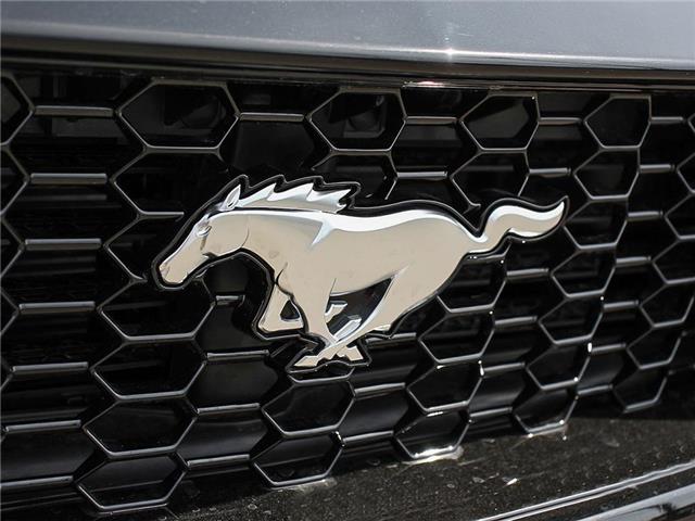 2025 Ford Mustang GT Premium (Stk: C5417) in St. Thomas - Image 9 of 23