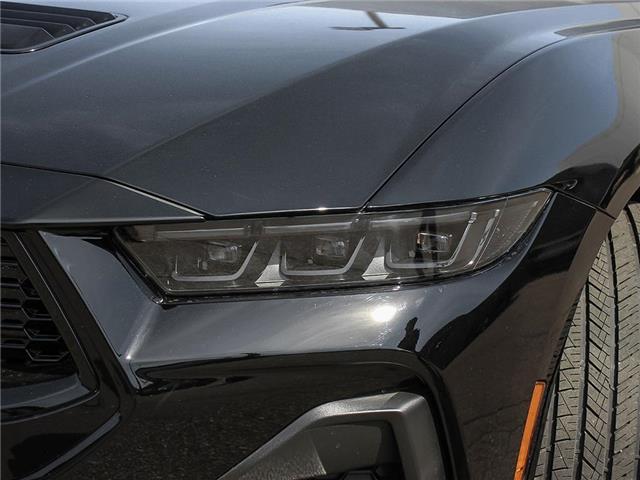 2025 Ford Mustang GT Premium (Stk: C5417) in St. Thomas - Image 10 of 23