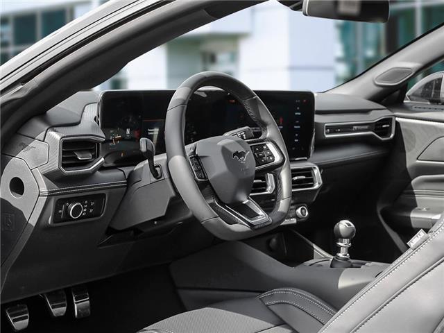 2025 Ford Mustang GT Premium (Stk: C5417) in St. Thomas - Image 12 of 23